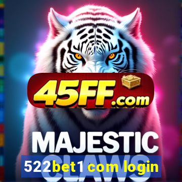 522bet1 com login